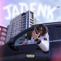 Everywhere You Aint - EP - JadenK