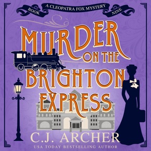 Murder on the Brighton Express