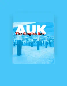 Listen to Auk., watch music videos, read bio, see tour dates & more!