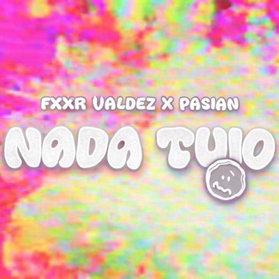 nada tuio - Single