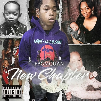 New Chapter - Single