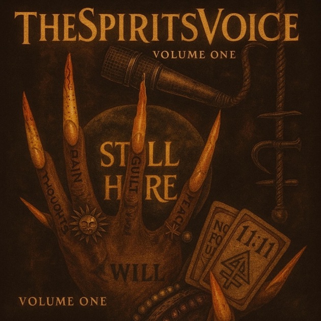 11:11 - Album by The Spirits Voice-Jordan Lee Howard - Apple Music