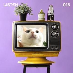 LISTEN 013 Afternoon Dream - Single