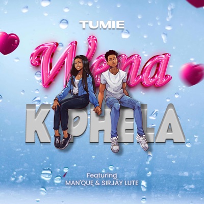 Wena K'Phela - Single