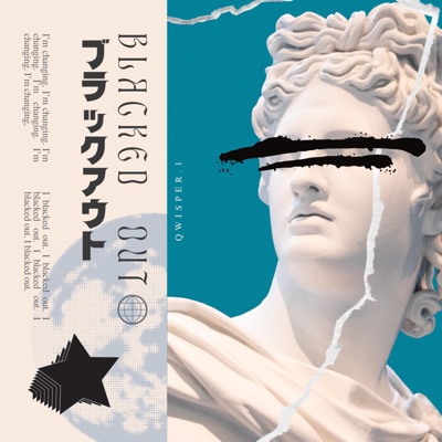 Blacked Out - Single