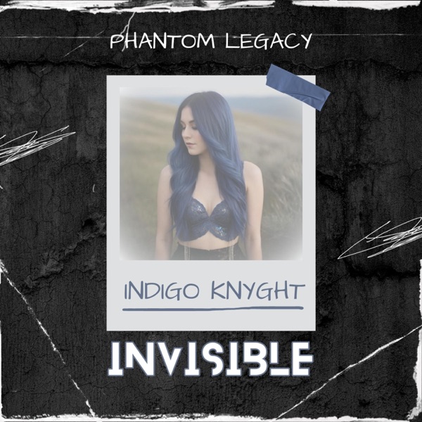Invisible