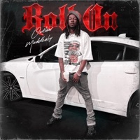 Roll On - Single - Outlaw MuddBaby