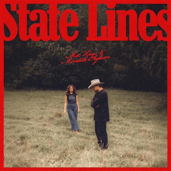 State Lines (feat. Meredith Aguirre)