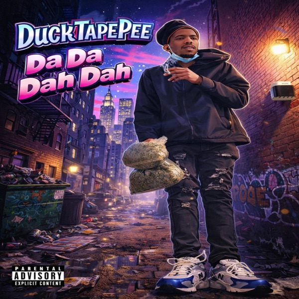 Da Da Dah Dah