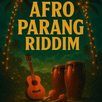 Afro Parang Riddim - EP - Righteous Records Entertainment