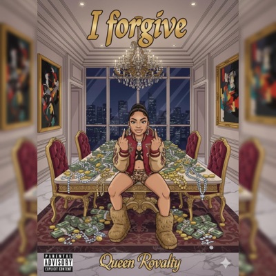 I Forgive - Single