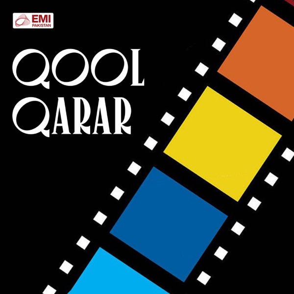 Qool Qarar (Original Motion Picture Soundtrack)