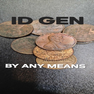 BY ANY MEANS - Single