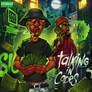 Talking in Codes (feat. Los)