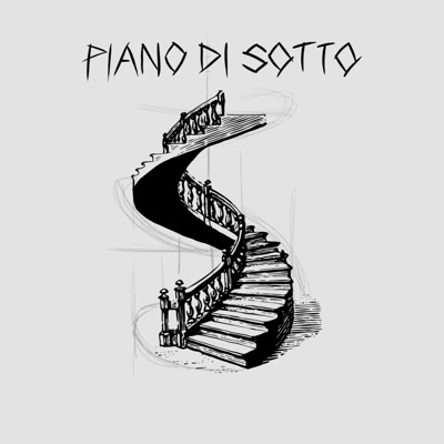 Piano di Sotto - EP