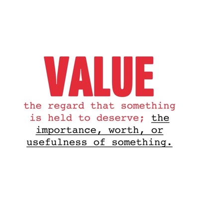 Value - Single