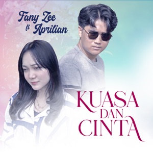 Kuasa Dan Cinta Album Art