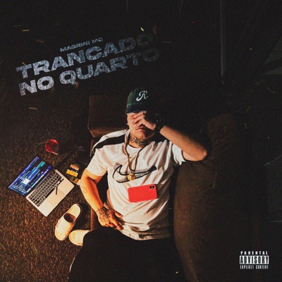Trancado no Quarto - EP