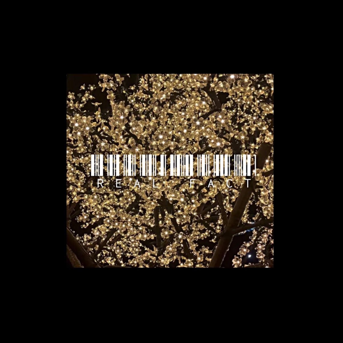 ‎REAL FACT - Single - REY ZEONのアルバム - Apple Music