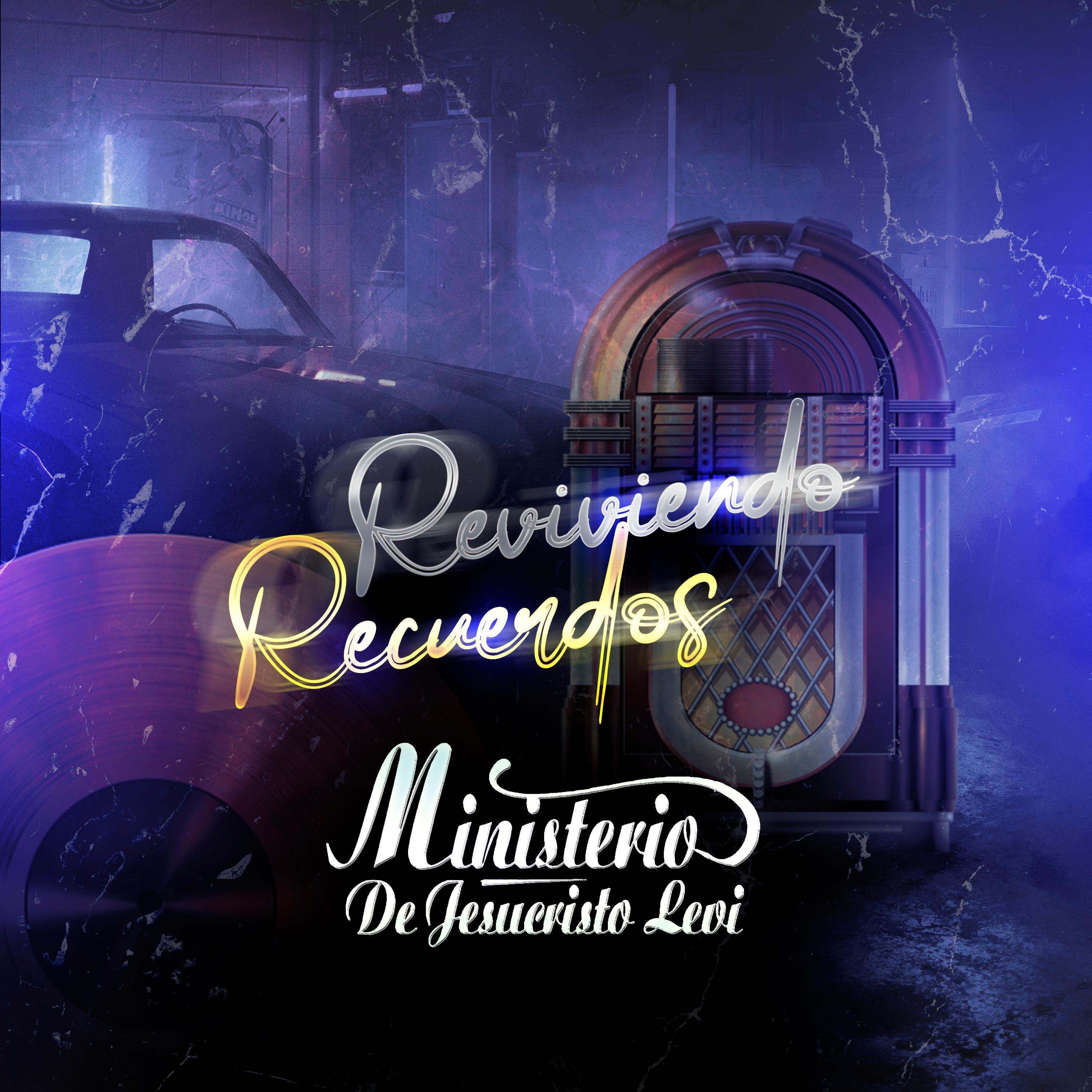 Reviviendo Recuerdos - EP