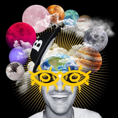 Different Frequency - EP