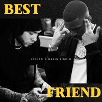 BestFriend (feat. Marin Riddim) - Single - Leynad