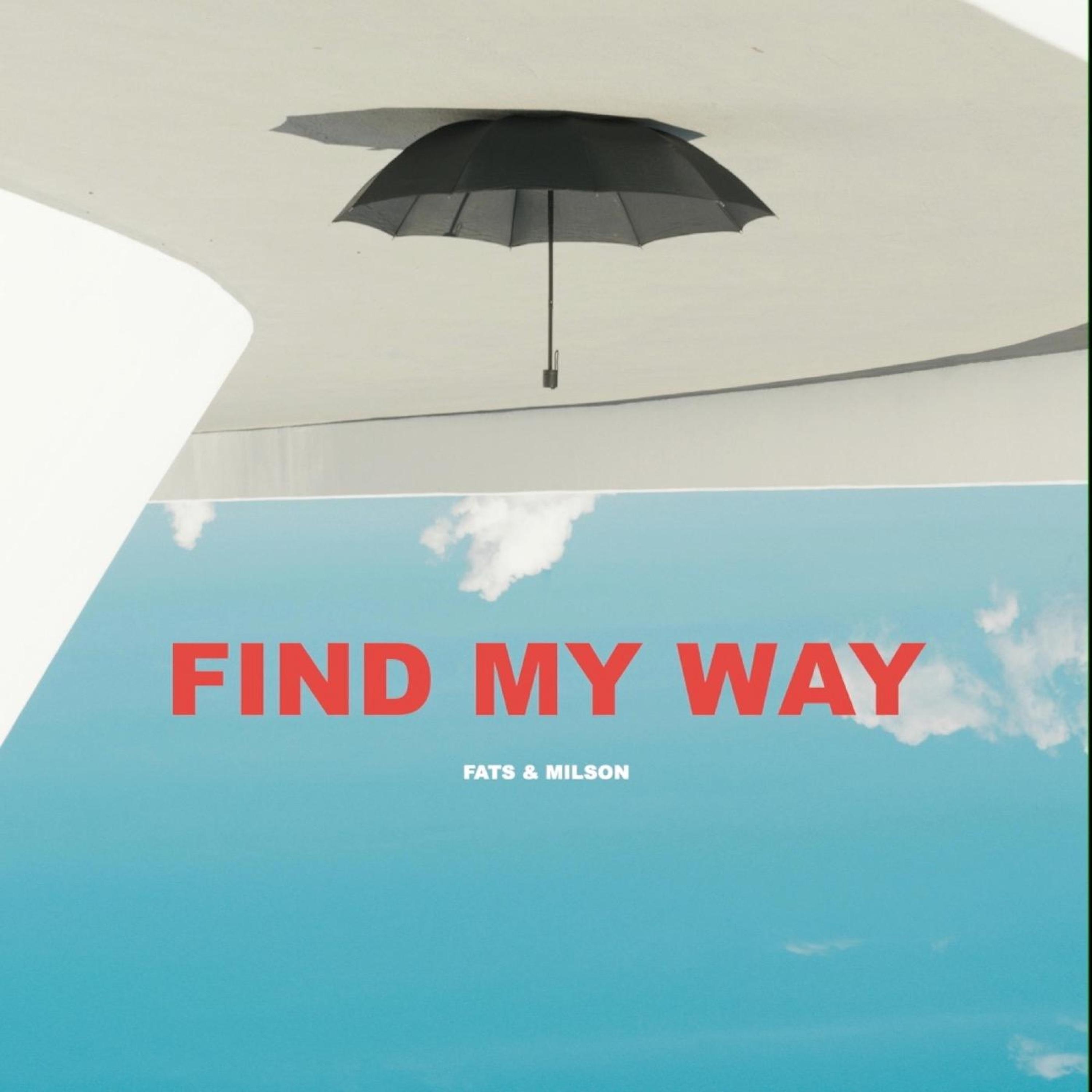 Find my way - Single