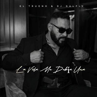 La Vida Me Debía Una - Single