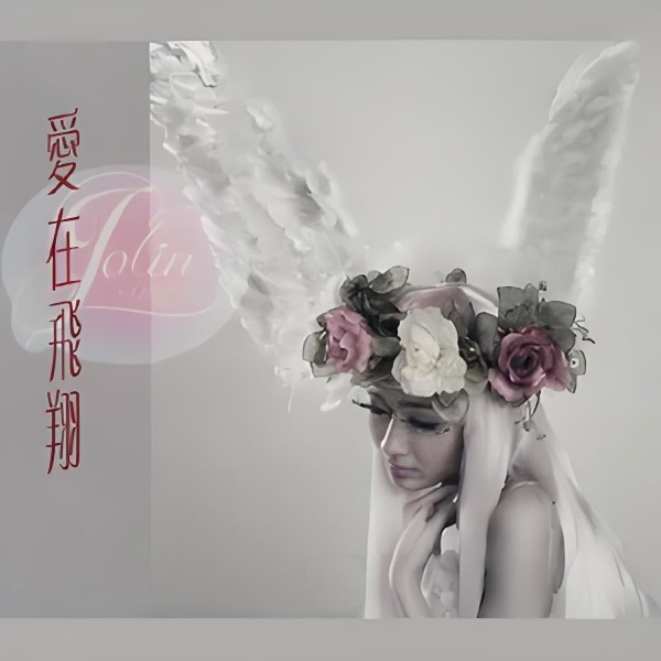 爱在飞翔 - Single