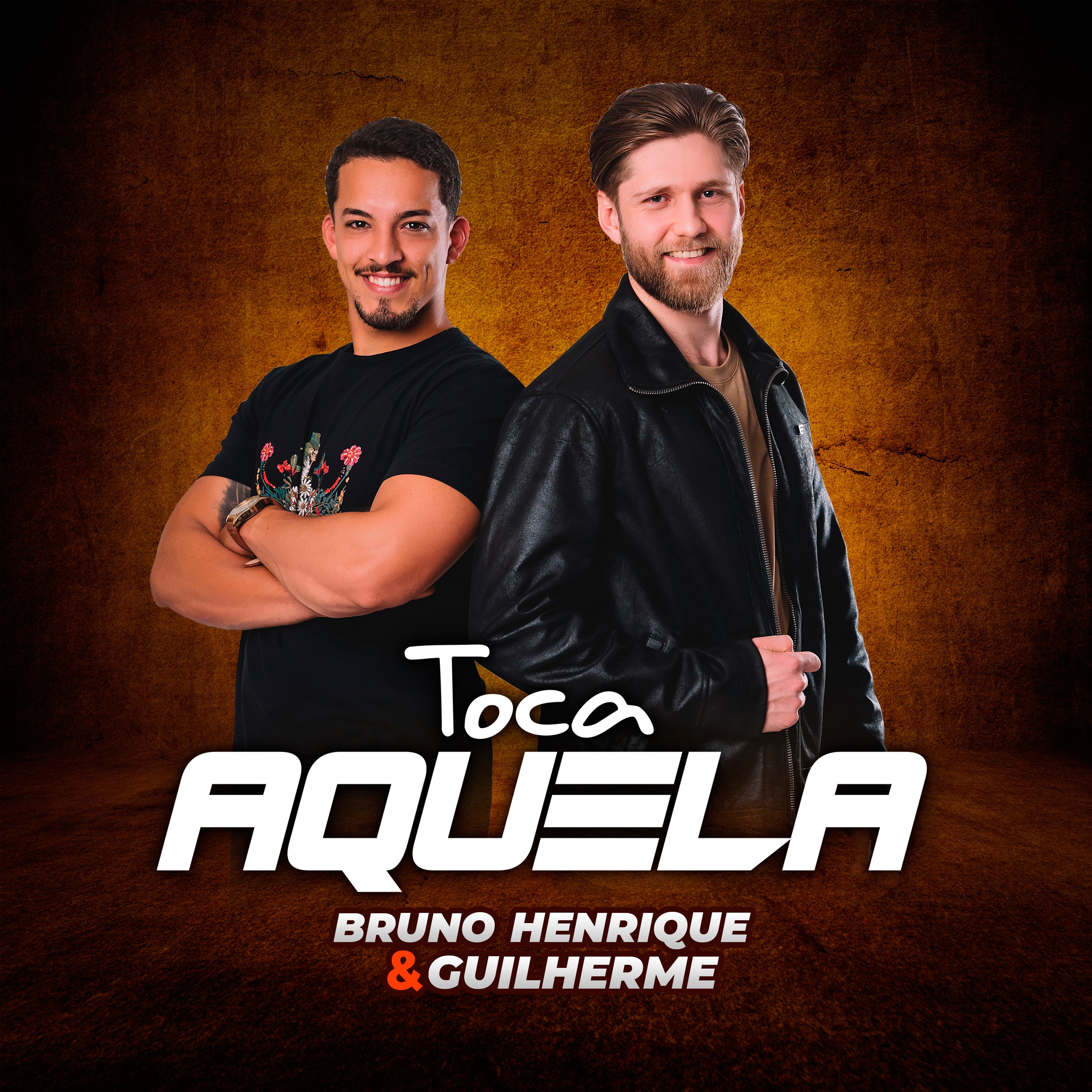 Toca Aquela - Single