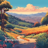 Rolling Dreams - Single - SolaMilo