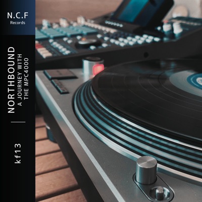 NORTHBOUND - A JOURNEY WITH THE MPC 4000
