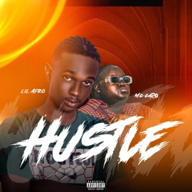 Hustle (feat. MC CARO) Lilafro