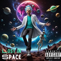 Lost In Space - Single - Trauma Da Villain