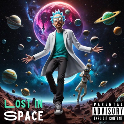 Lost In Space - Single