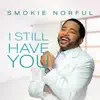 IT'S ALL ABOUT YOU