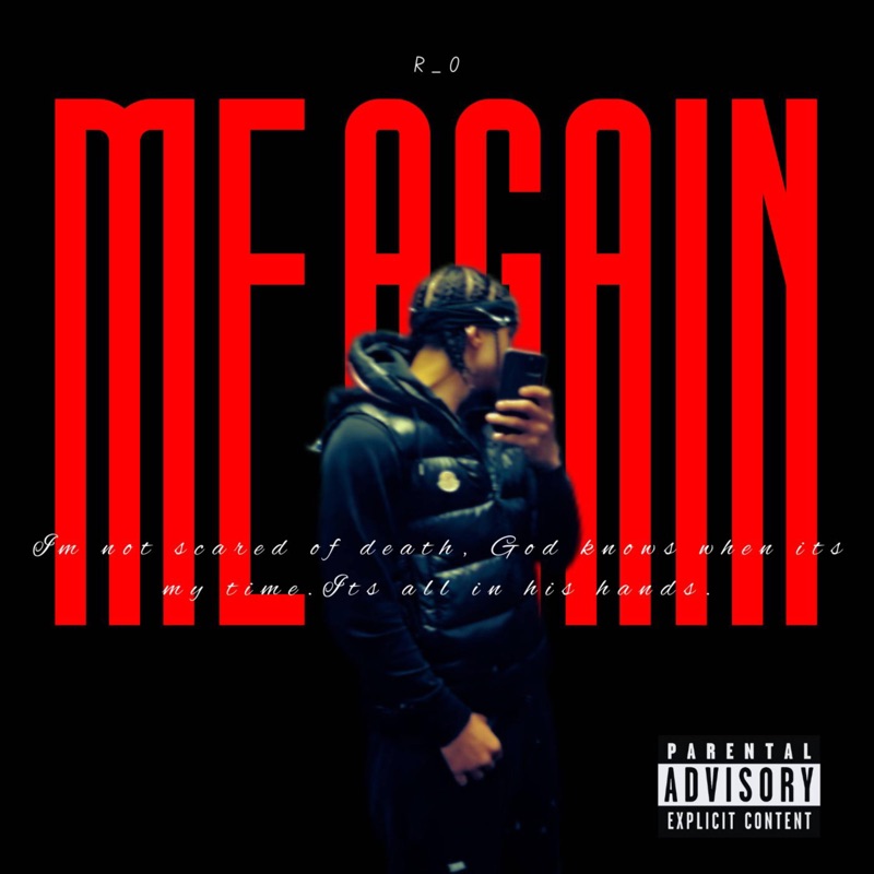 Me Again - Single