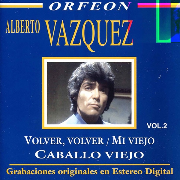 Volver, Volver