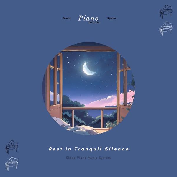 Rest in Tranquil Silence