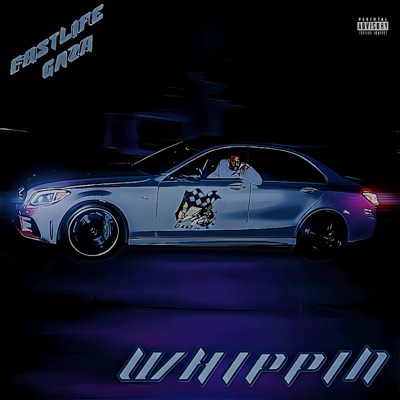 Whippin - Single