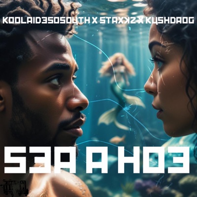 See A Hoe (feat. Staxkz & KushDaOG) - Single