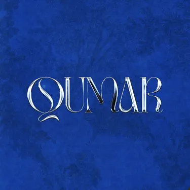 Обложка: QUMAR