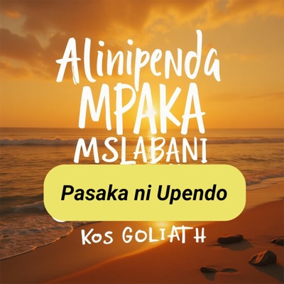 Pasaka ni Upendo - Single
