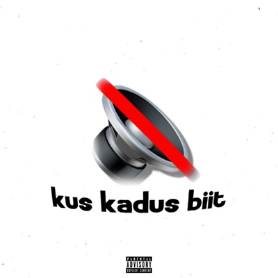 Song - KUS KADUS BIIT - JXNDER