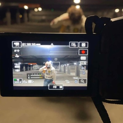 Lucid dreamin - Single