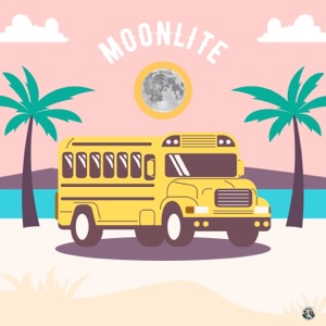 Moonlite Waves