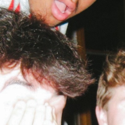 song ended and i still didnt go back so haha - Single