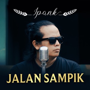 JALAN SAMPIK Album Art