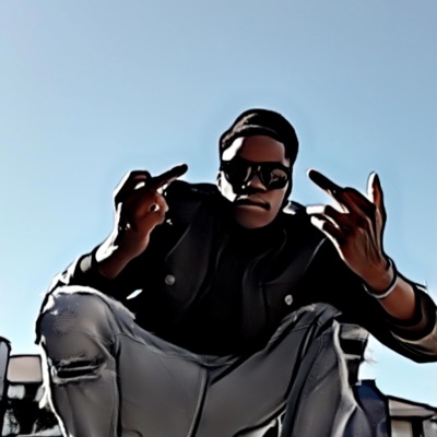 GG3 (feat. Suave Dondada) - Single