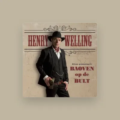 Listen to Henry Welling, watch music videos, read bio, see tour dates & more!